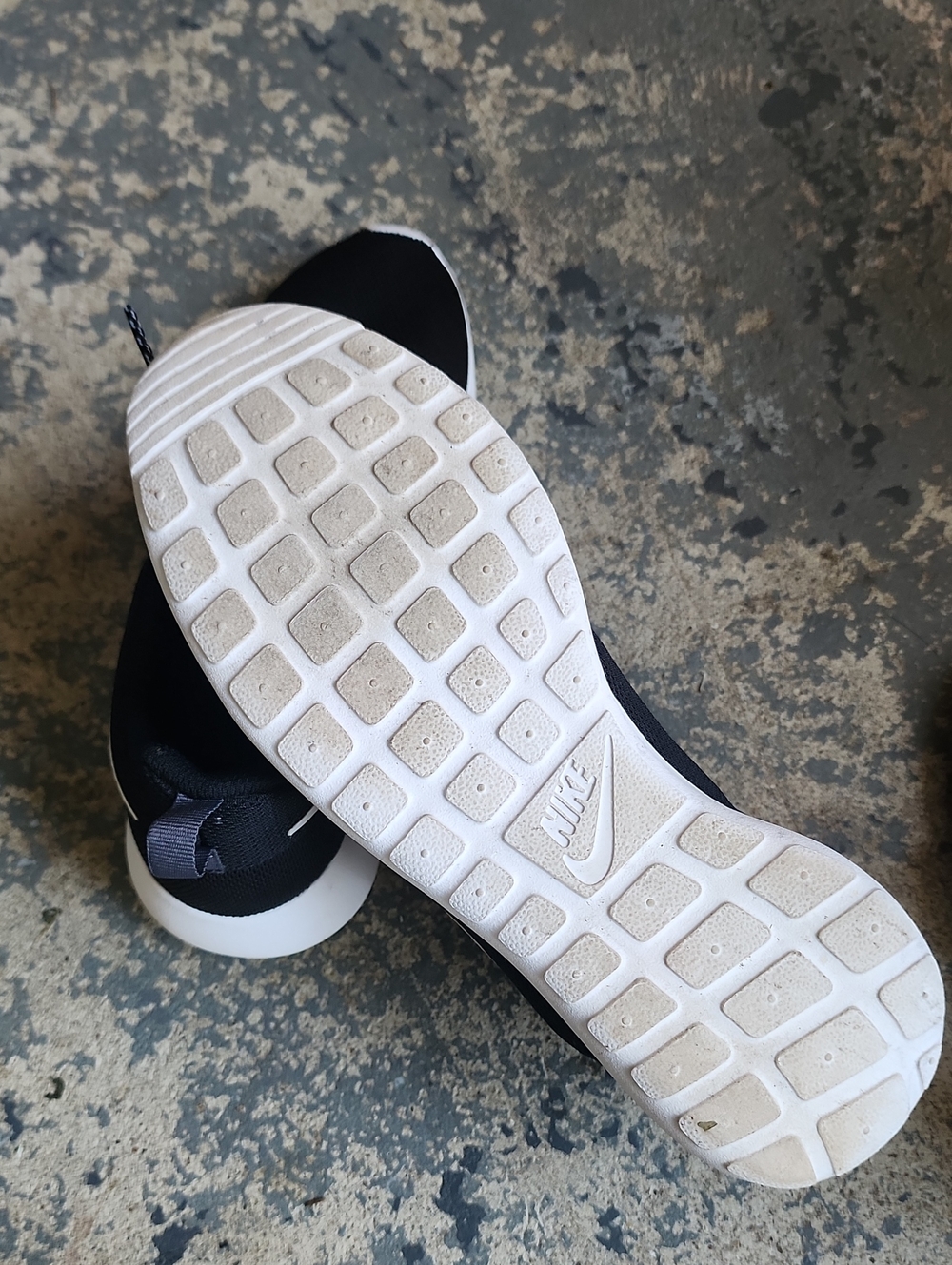 Nike Roshe One Ladies Shoes - Picture 6 of 6